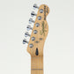 [SN ICS11093799] USED Squier / Vintage Modified Tele Custom Black [11]