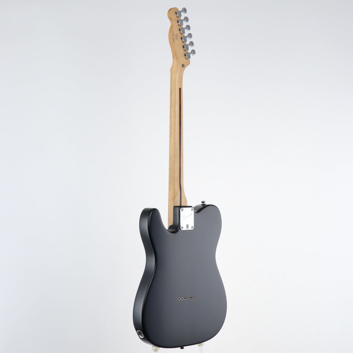 [SN ICS11093799] USED Squier / Vintage Modified Tele Custom Black [11]