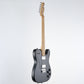 [SN ICS11093799] USED Squier / Vintage Modified Tele Custom Black [11]