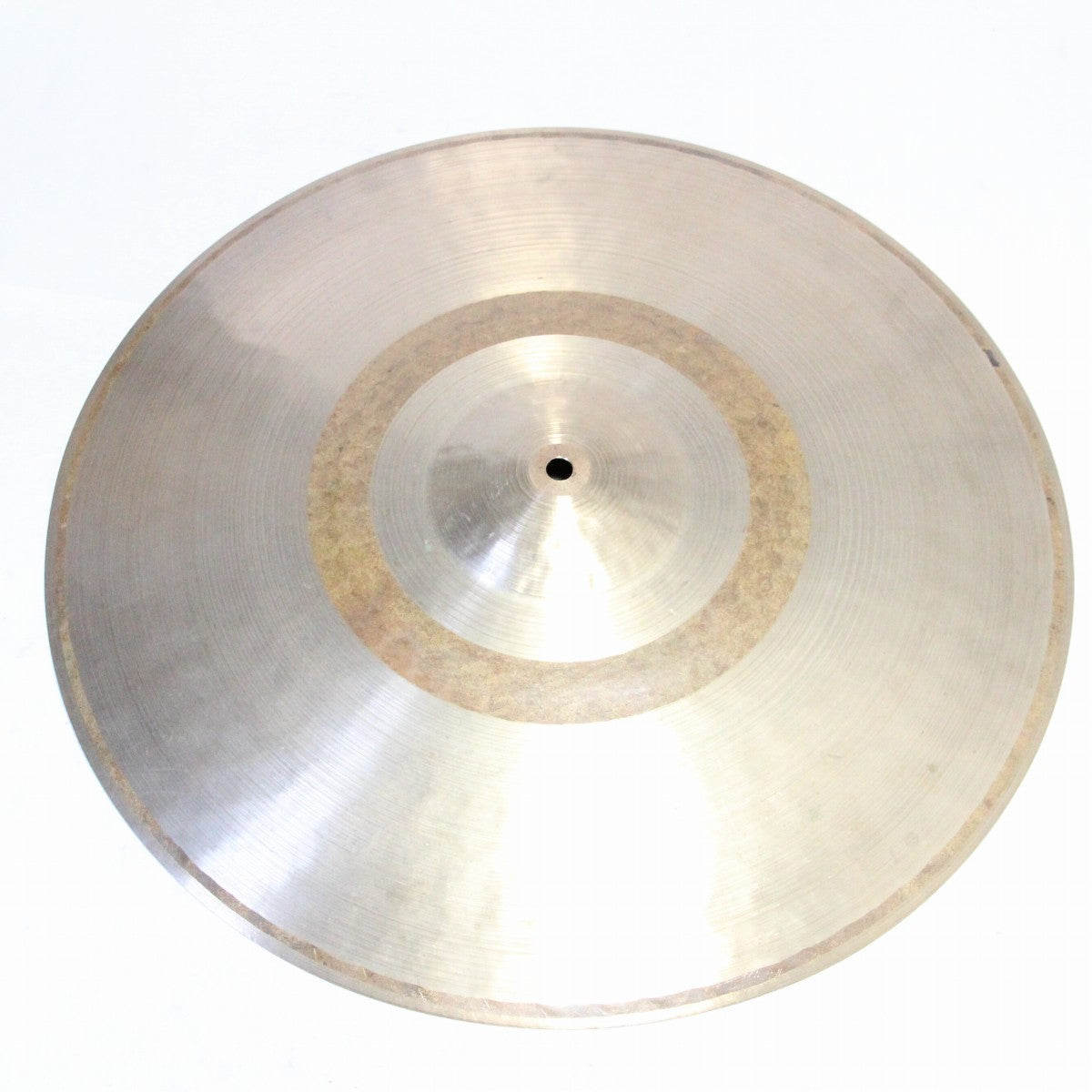 USED MATT BETTIS / 20" RIDE 1930g Matt Bettis Ride Cymbal [08]