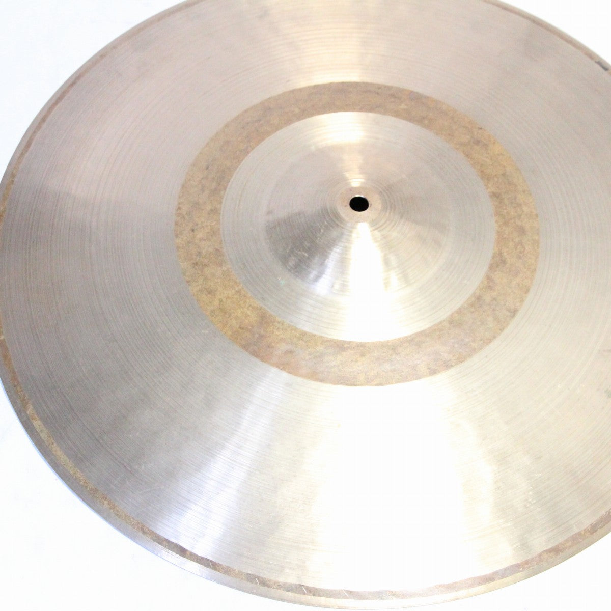 USED MATT BETTIS / 20" RIDE 1930g Matt Bettis Ride Cymbal [08]