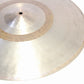 USED MATT BETTIS / 20" RIDE 1930g Matt Bettis Ride Cymbal [08]