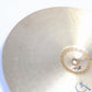 USED MATT BETTIS / 20" RIDE 1930g Matt Bettis Ride Cymbal [08]