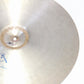 USED MATT BETTIS / 20" RIDE 1930g Matt Bettis Ride Cymbal [08]