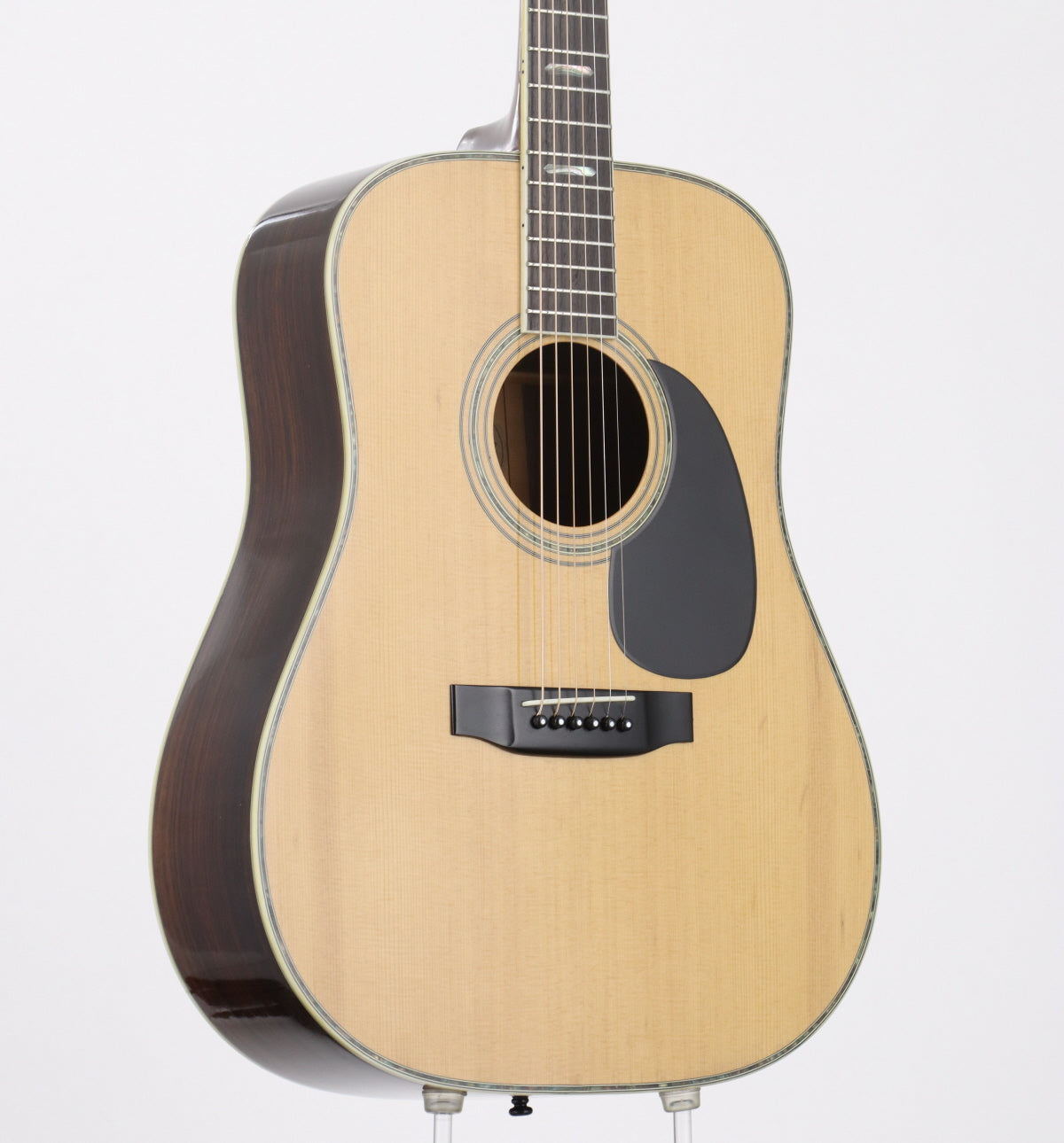 [SN 812266] USED MORRIS / TF Series W-50 Natural [06]