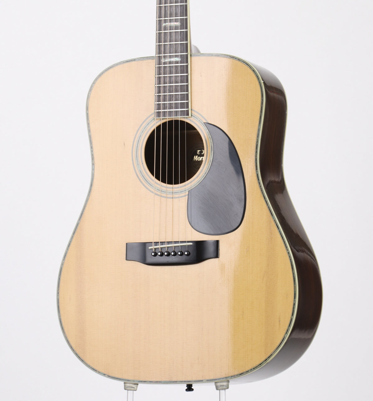 [SN 812266] USED MORRIS / TF Series W-50 Natural [06]