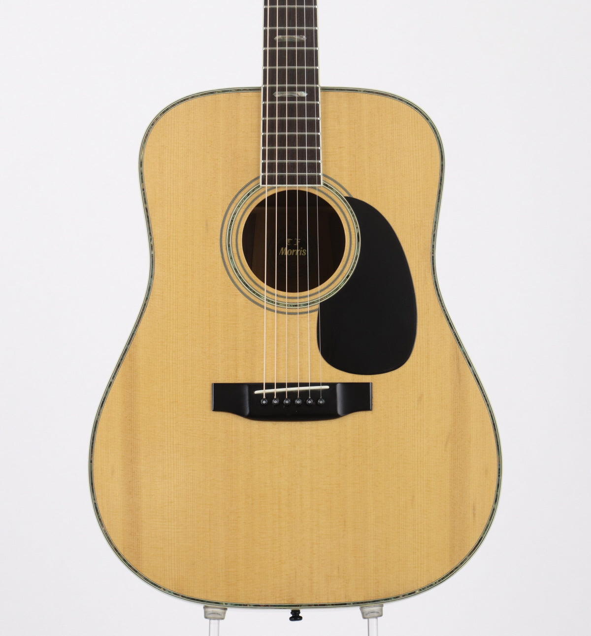 [SN 812266] USED MORRIS / TF Series W-50 Natural [06]