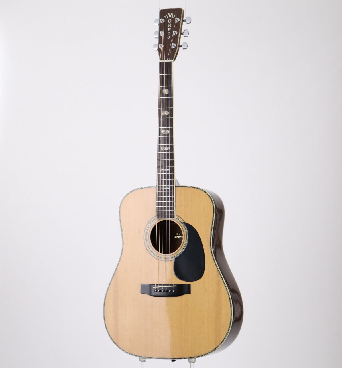 [SN 812266] USED MORRIS / TF Series W-50 Natural [06]