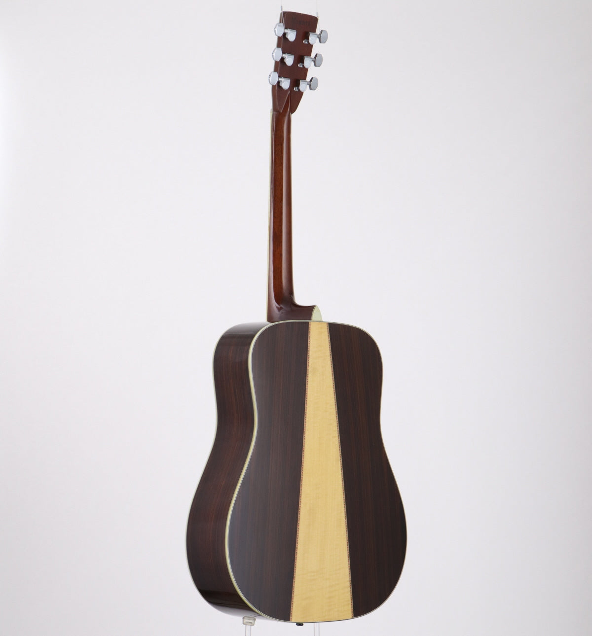 [SN 812266] USED MORRIS / TF Series W-50 Natural [06]