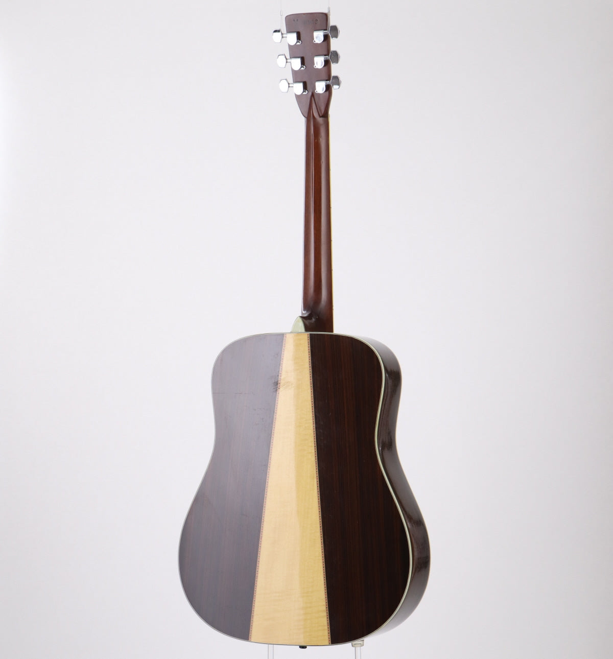 [SN 812266] USED MORRIS / TF Series W-50 Natural [06]