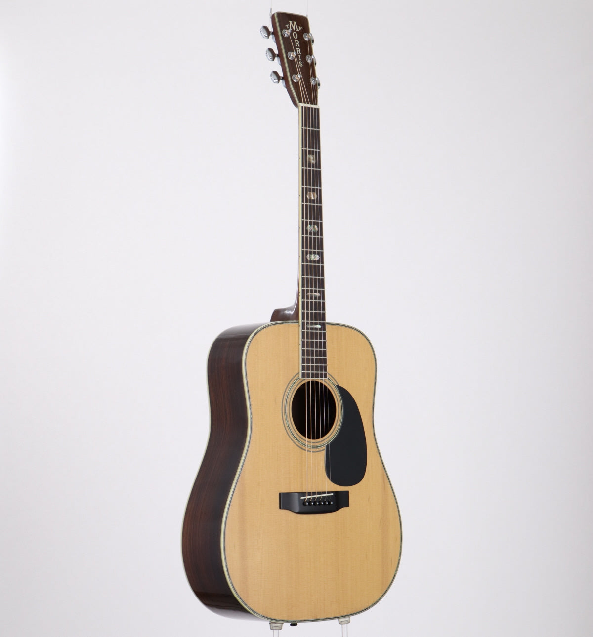 [SN 812266] USED MORRIS / TF Series W-50 Natural [06]