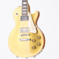 [SN 7 8130] USED Gibson Custom Shop / Historic Collection 1957 Les Paul Gold Top Reissue 2008 [06]