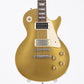 [SN 7 8130] USED Gibson Custom Shop / Historic Collection 1957 Les Paul Gold Top Reissue 2008 [06]