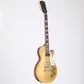 [SN 7 8130] USED Gibson Custom Shop / Historic Collection 1957 Les Paul Gold Top Reissue 2008 [06]