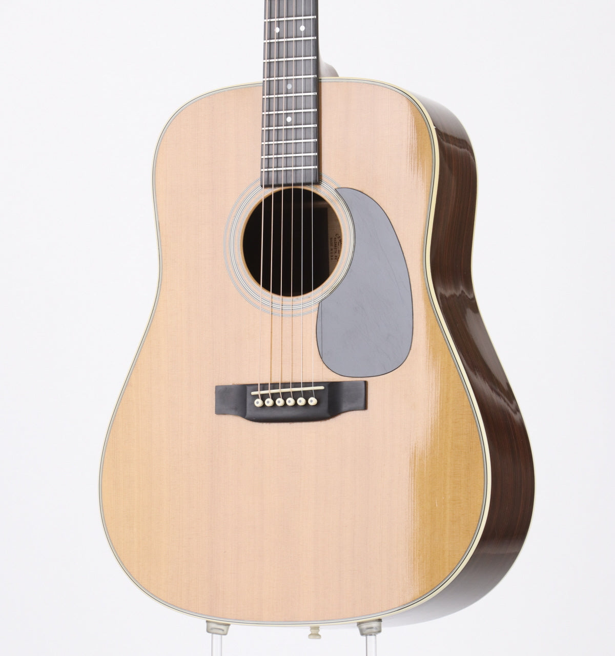 [SN 1374082] USED Martin / D-28 AJ Natural [06]