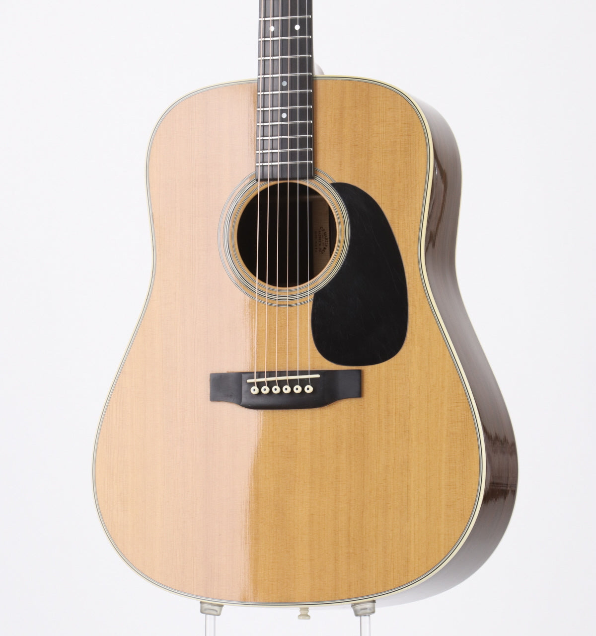 [SN 1374082] USED Martin / D-28 AJ Natural [06]