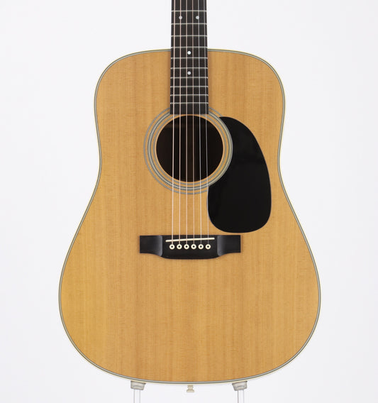 [SN 1374082] USED Martin / D-28 AJ Natural [06]