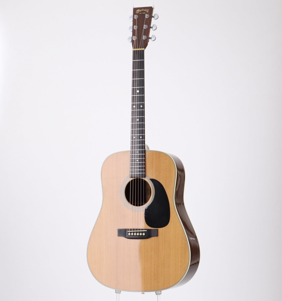 [SN 1374082] USED Martin / D-28 AJ Natural [06]