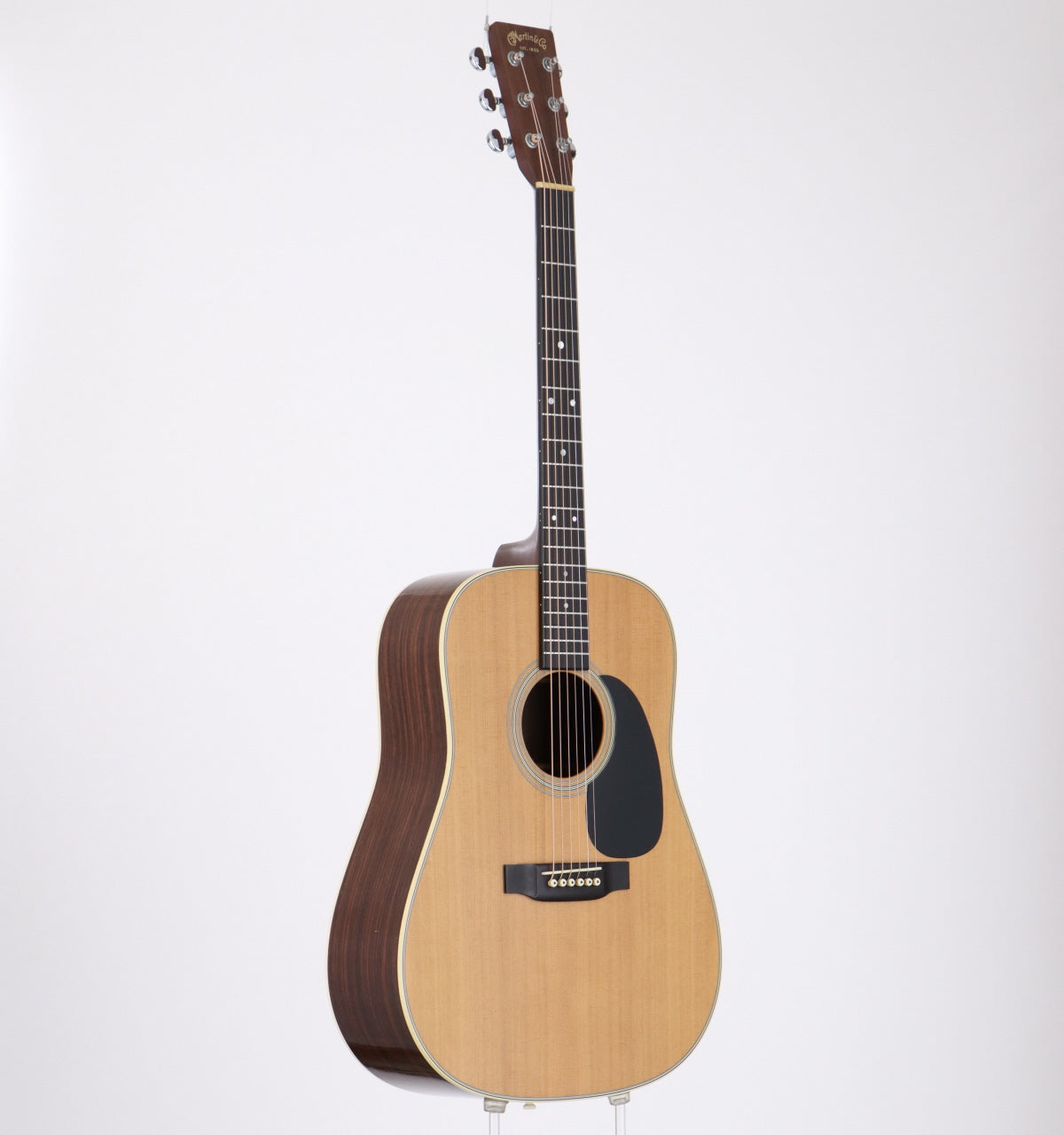 [SN 1374082] USED Martin / D-28 AJ Natural [06]