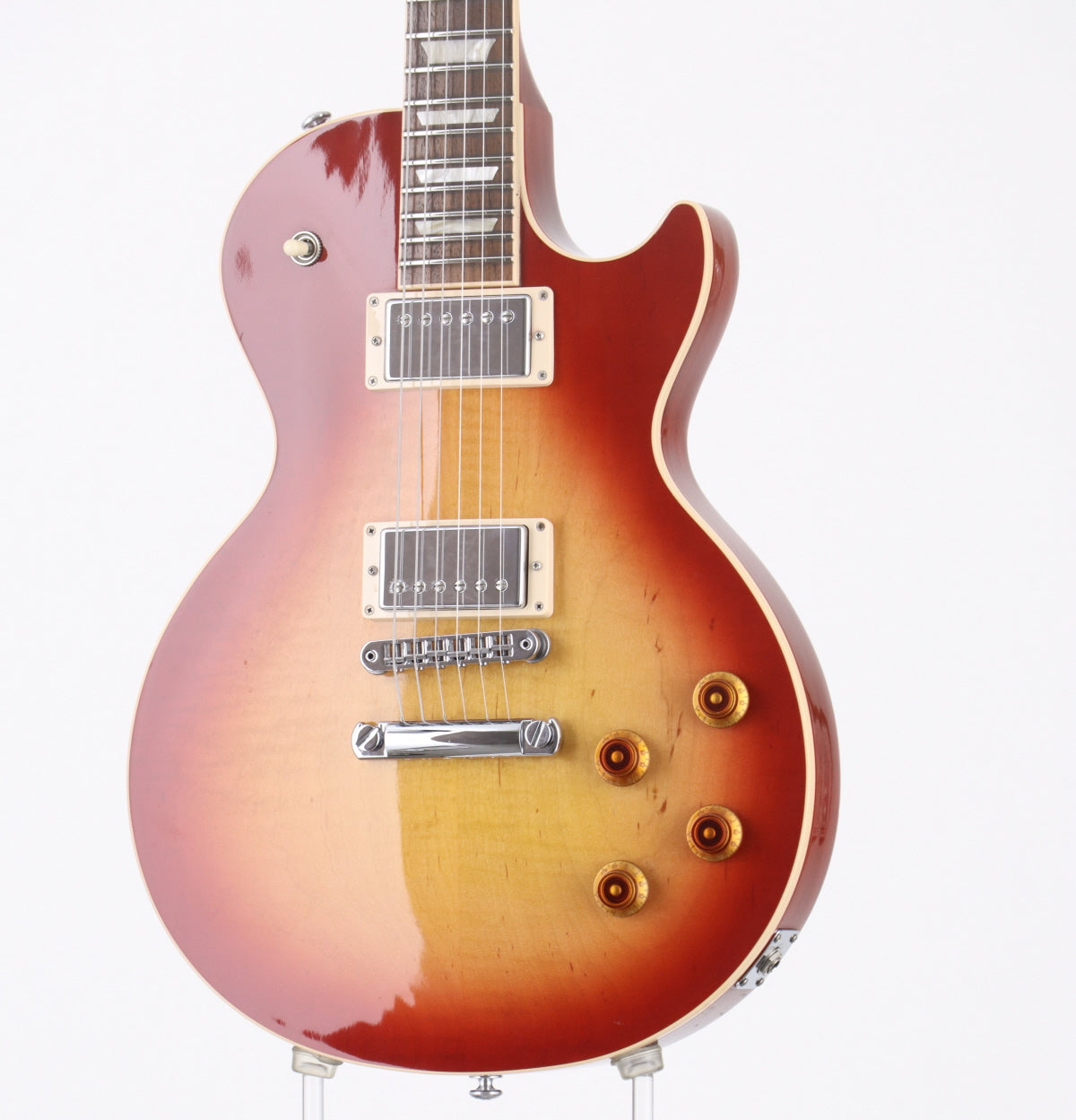 [SN 180079177] USED Gibson / Les Paul Standard 2018 Heritage Cherry Sunburst [06]