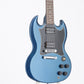 [SN 034950464] USED Gibson USA / Limited Edition SG Special Sapphire Blue [06]