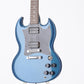 [SN 034950464] USED Gibson USA / Limited Edition SG Special Sapphire Blue [06]