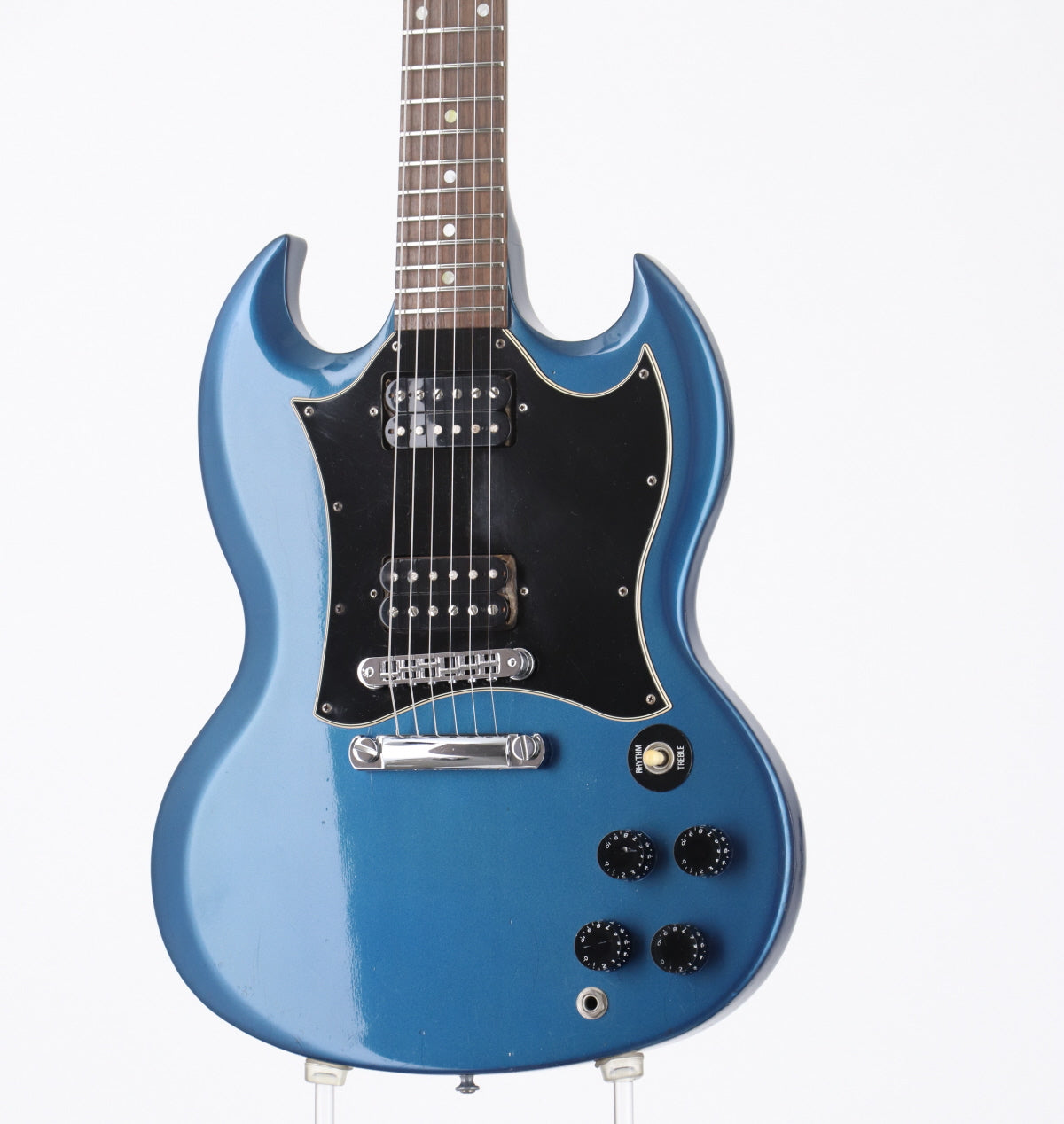 [SN 034950464] USED Gibson USA / Limited Edition SG Special Sapphire Blue [06]