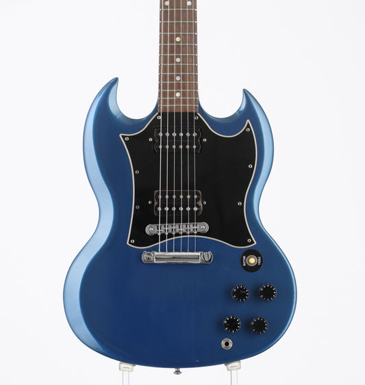 [SN 034950464] USED Gibson USA / Limited Edition SG Special Sapphire Blue [06]