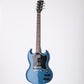 [SN 034950464] USED Gibson USA / Limited Edition SG Special Sapphire Blue [06]