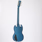 [SN 034950464] USED Gibson USA / Limited Edition SG Special Sapphire Blue [06]