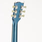 [SN 034950464] USED Gibson USA / Limited Edition SG Special Sapphire Blue [06]