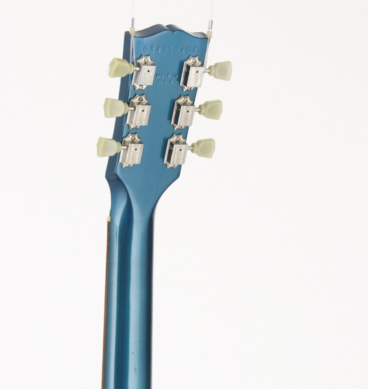 [SN 034950464] USED Gibson USA / Limited Edition SG Special Sapphire Blue [06]