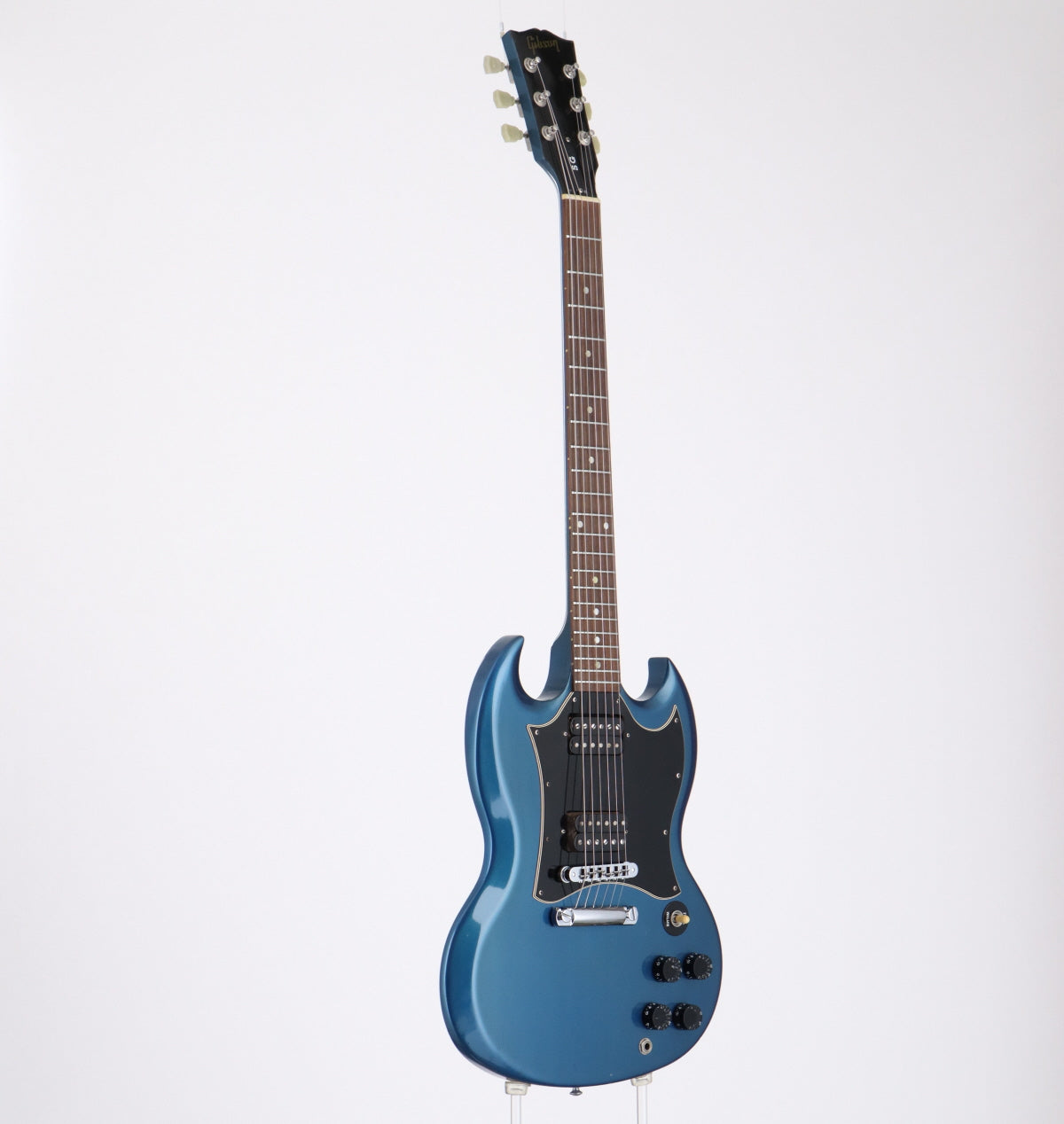 [SN 034950464] USED Gibson USA / Limited Edition SG Special Sapphire Blue [06]