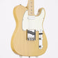 [SN S035205] USED Fender Japan / TL72 Natural [06]