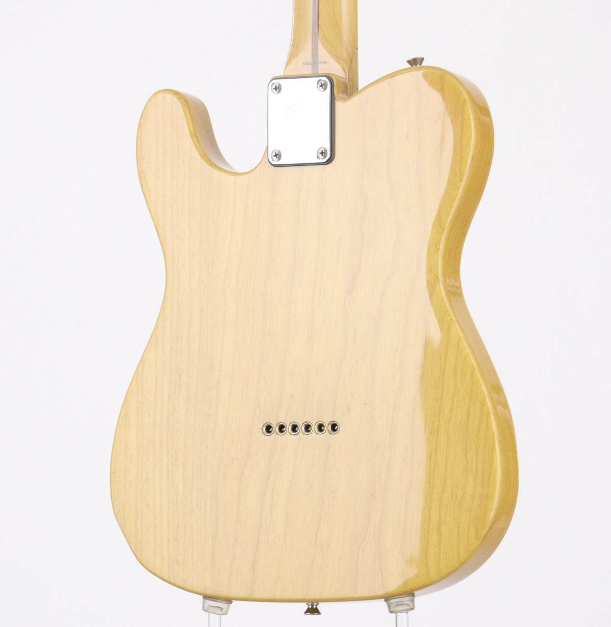 [SN S035205] USED Fender Japan / TL72 Natural [06]