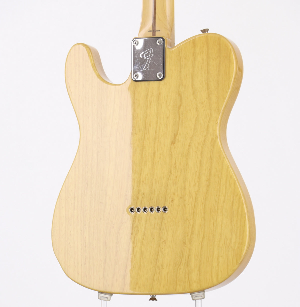 [SN S035205] USED Fender Japan / TL72 Natural [06]