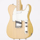 [SN S035205] USED Fender Japan / TL72 Natural [06]