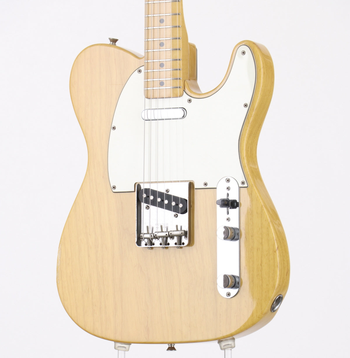 [SN S035205] USED Fender Japan / TL72 Natural [06]