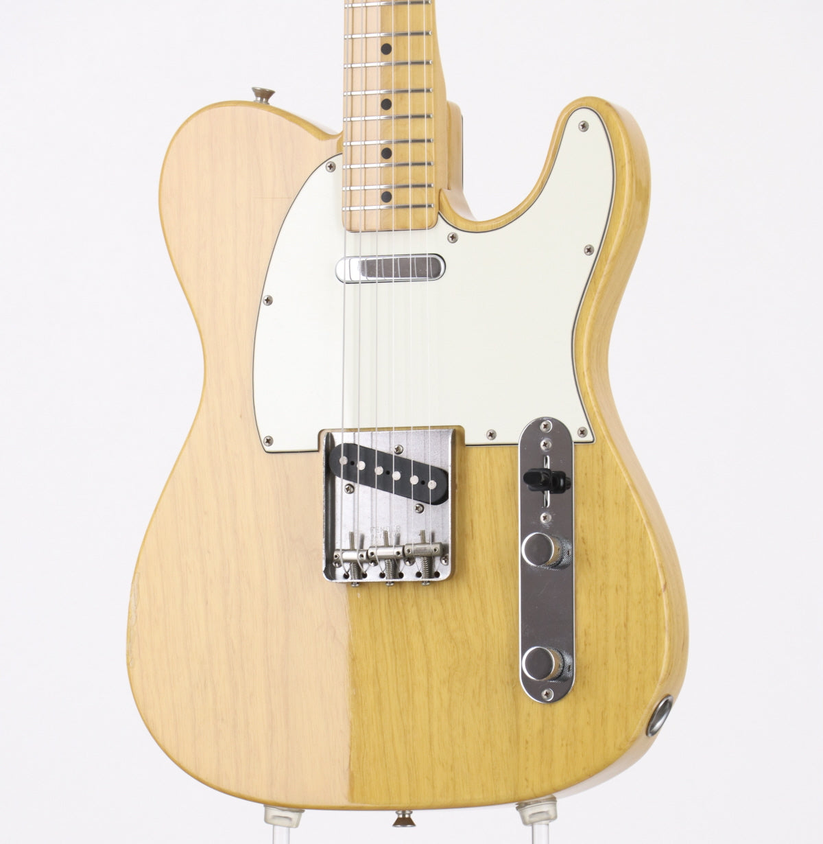 [SN S035205] USED Fender Japan / TL72 Natural [06]