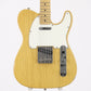 [SN S035205] USED Fender Japan / TL72 Natural [06]