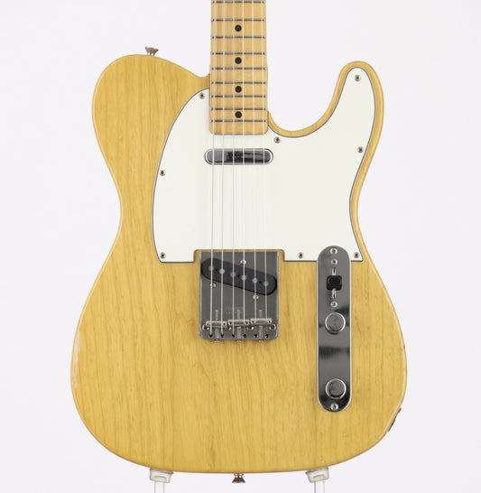 [SN S035205] USED Fender Japan / TL72 Natural [06]