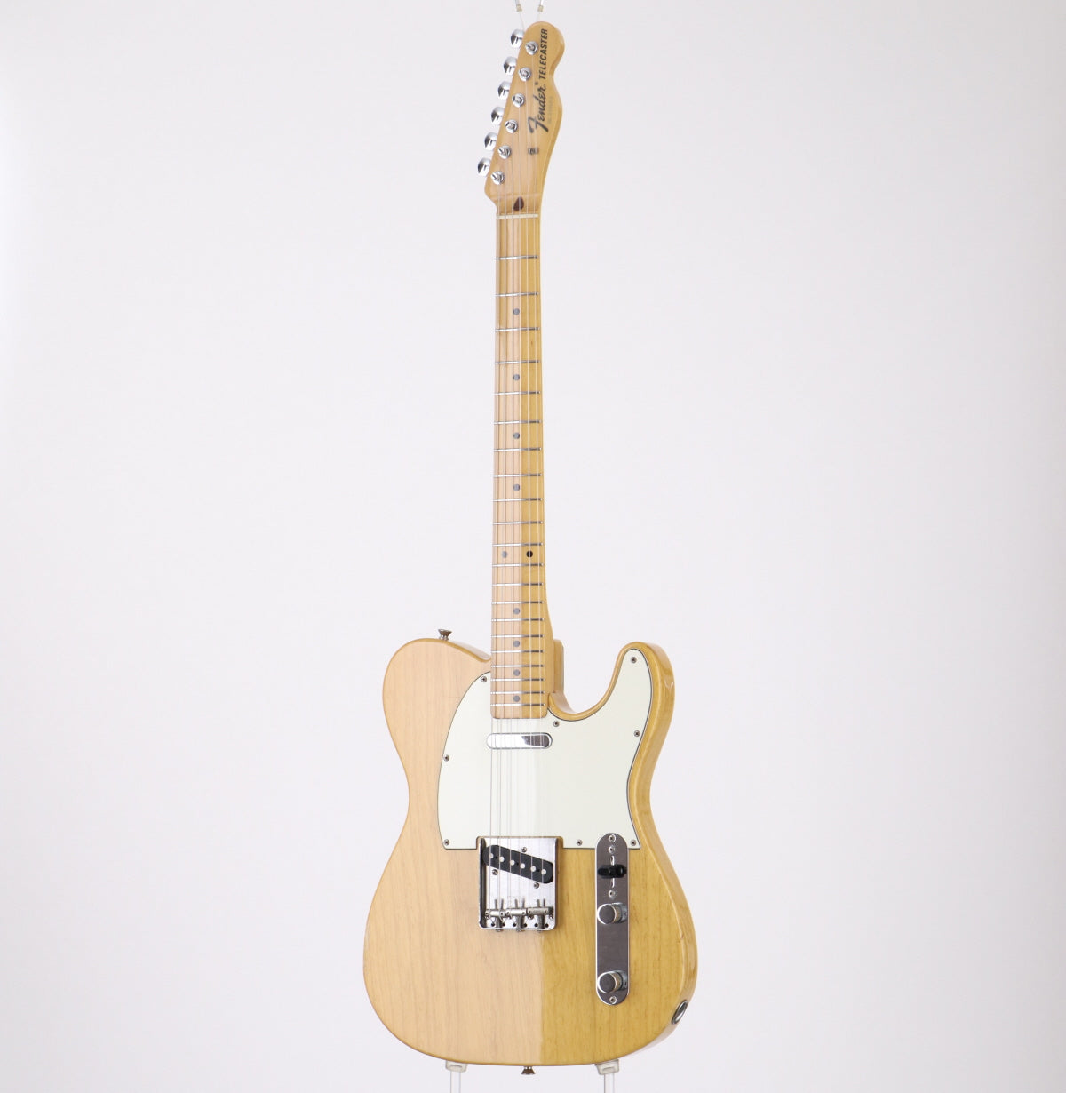 [SN S035205] USED Fender Japan / TL72 Natural [06]