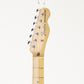 [SN S035205] USED Fender Japan / TL72 Natural [06]