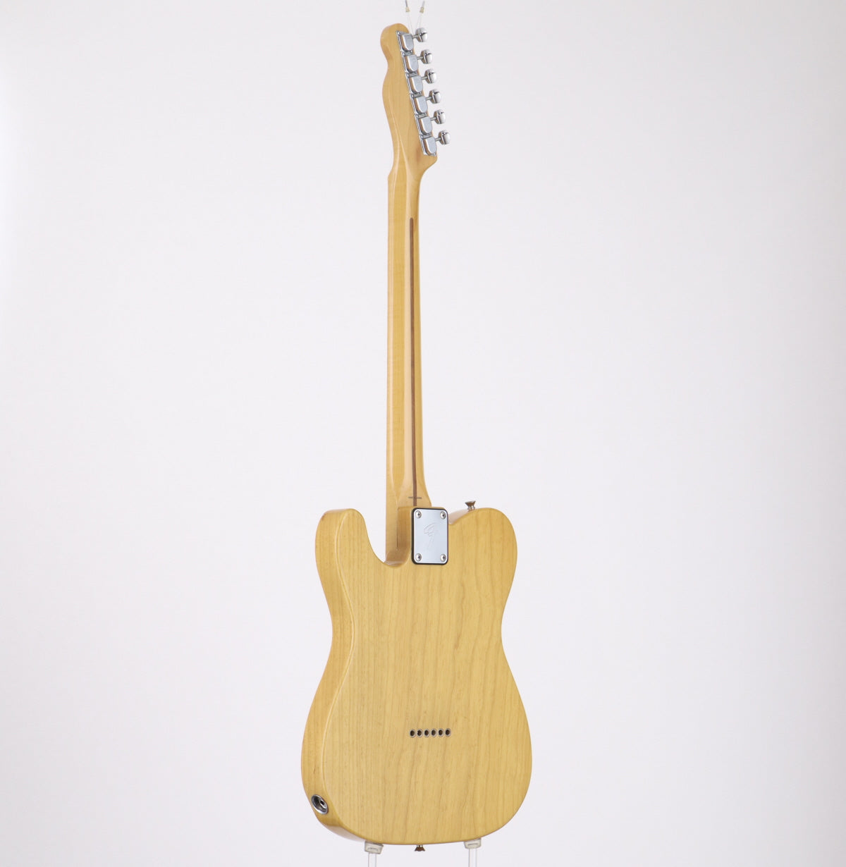 [SN S035205] USED Fender Japan / TL72 Natural [06]