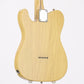 [SN S035205] USED Fender Japan / TL72 Natural [06]