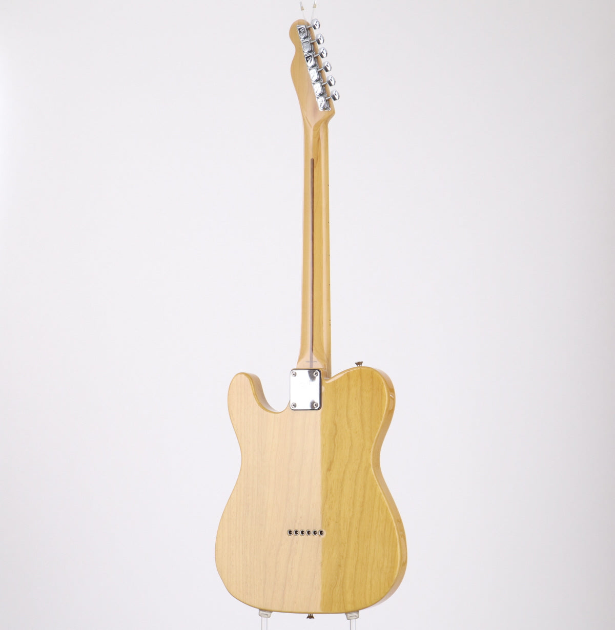 [SN S035205] USED Fender Japan / TL72 Natural [06]