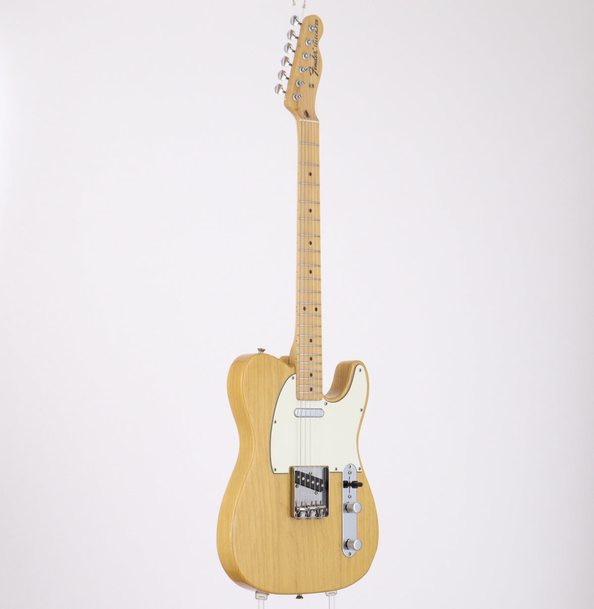 [SN S035205] USED Fender Japan / TL72 Natural [06]