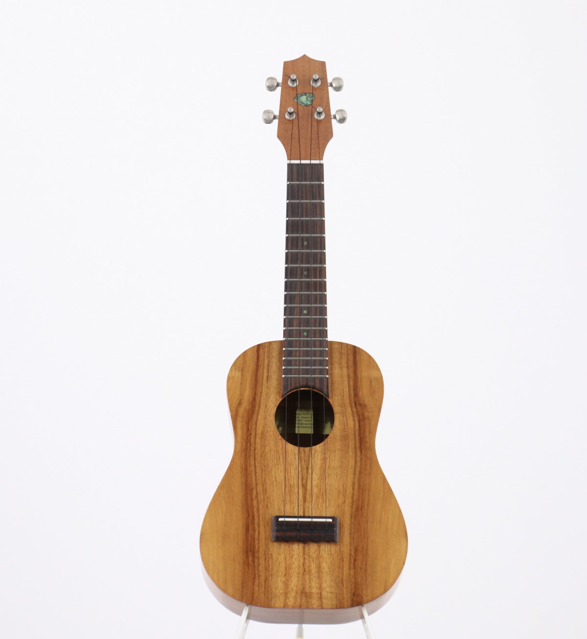 [SN 7-28-10] USED ISLAND UKULELE / Concert Concert Concert Ukulele [06]