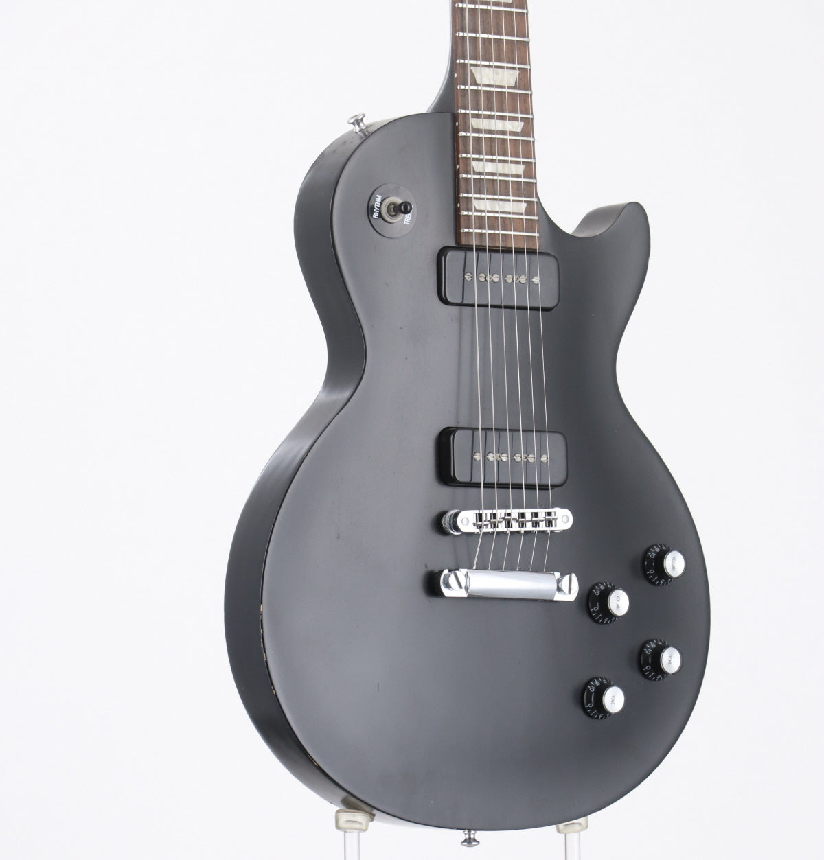 [SN 111431449] USED Gibson USA / Les Paul '50s Tribute Ebony [06]