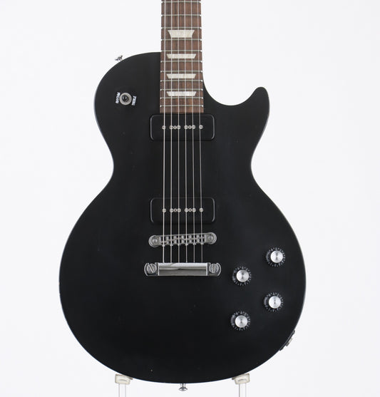 [SN 111431449] USED Gibson USA / Les Paul '50s Tribute Ebony [06]